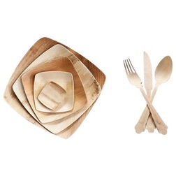 Contemporary Dinnerware Sets by PaperlessKitchen