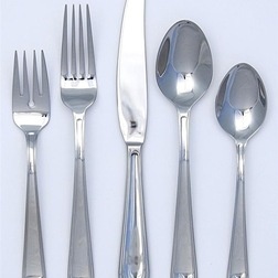 Contemporary Flatware by ivgStores