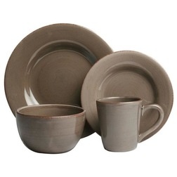 Contemporary Dinnerware Sets by ivgStores