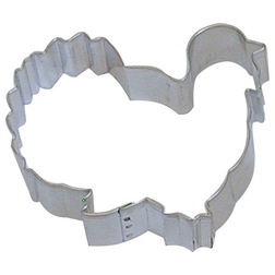 Modern Cookie Cutters by CookieCutter