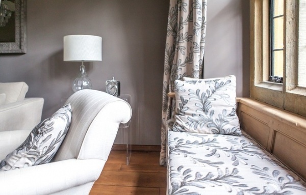 Houzz Tour: New Comforts in the Cotswolds