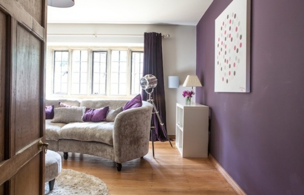 Houzz Tour: New Comforts in the Cotswolds