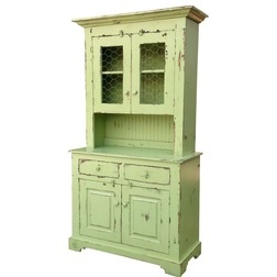 Traditional Storage Units And Cabinets by Fable Porch