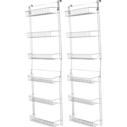 Contemporary Closet Organizers by ivgStores