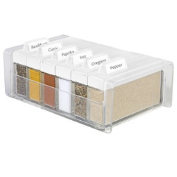 Contemporary Food Containers And Storage by Frieling USA, Inc.