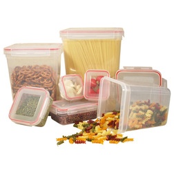 Contemporary Food Containers And Storage by muzzha!