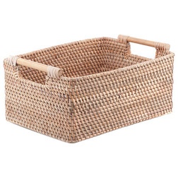 Eclectic Baskets by Brilliant Imports, LLC