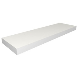 Contemporary Wall Shelves by Welland Industries LLC