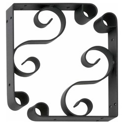 Transitional Brackets by The Renovator's Supply, Inc.