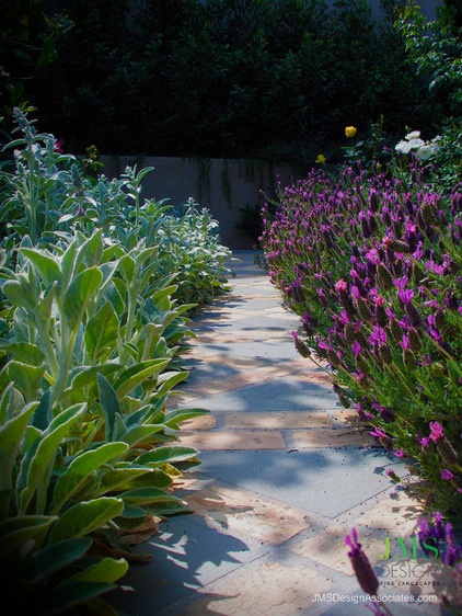 The Garden Edge: Rethink Your Garden Pathways