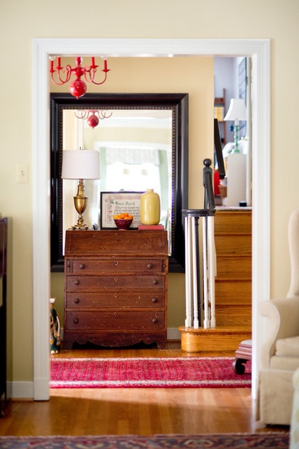 Houzz Tour: A Family Home Comes Together, One Piece at a Time