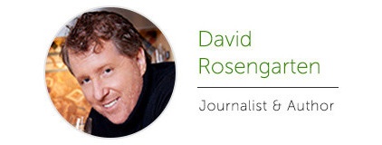 Entertain Like a Pro with David Rosengarten