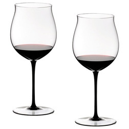 Traditional Wine Glasses by Chef's Arsenal