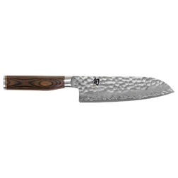 Asian Santoku Knives by FactoryDirect2you