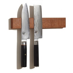 Contemporary Knife Blocks by NePalo Cabinetmakers