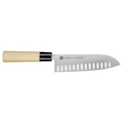 Traditional Santoku Knives by Chef's Arsenal