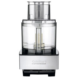 Contemporary Food Processors by HPP Enterprises