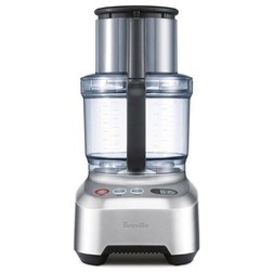 Modern Food Processors by Kitchen Universe