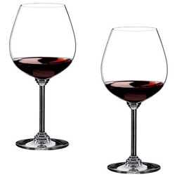 Traditional Wine Glasses by Chef's Arsenal