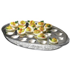 Contemporary Platters by muzzha!