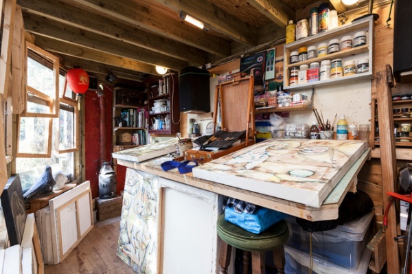 Visit London’s Shed of the Year