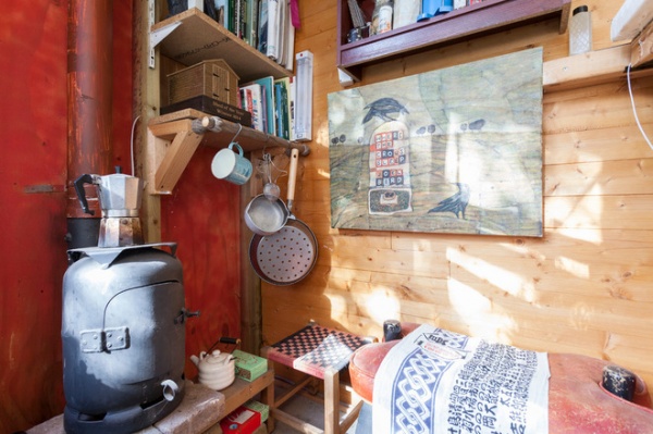 Visit London’s Shed of the Year