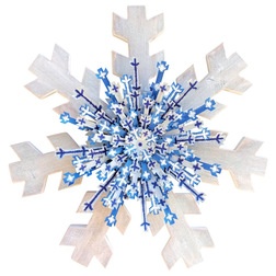 Contemporary Holiday Outdoor Decorations by Souvenir Farm, Ltd.