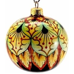 Mediterranean Holiday Decorations by Artistica Italian Gallery