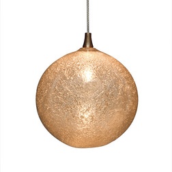 Contemporary Pendant Lighting by Ohr Lighting