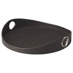 Contemporary Serving Trays by Contemporary Furniture Warehouse