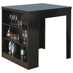 Contemporary Bar Tables by eFurniture Mart