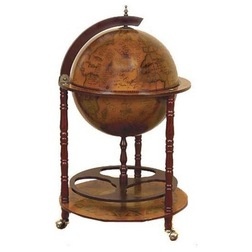 World Globes by ecWorld Enterprises, Inc.