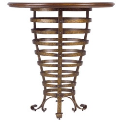 Traditional Bar Tables by Masins Furniture