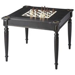 Contemporary Game Tables by Contemporary Furniture Warehouse