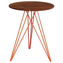 Modern Side Tables And Accent Tables by Tronk Design