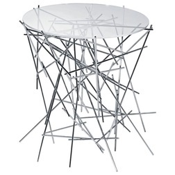 Guest Picks: Standout Side Tables