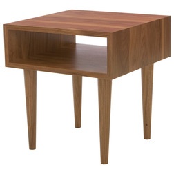 Midcentury Side Tables And Accent Tables by Eastvold Furniture