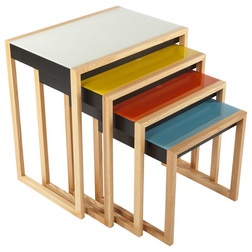 Modern Side Tables And Accent Tables by Control Brand