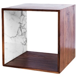 Contemporary Side Tables And Accent Tables by 2131 Collection