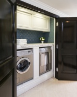 Houzz Call: Show Us Your Wonderfully Efficient Laundry Room