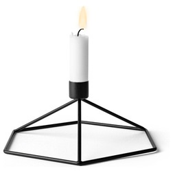 Contemporary Candles And Candle Holders by Creative Danes