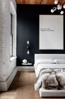 Please Touch: Texture Makes Rooms Spring to Life