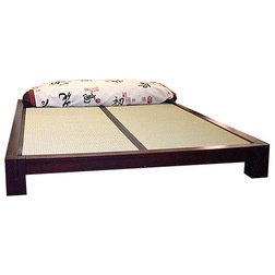 Asian Beds by Haiku Designs