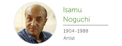 Shop Houzz: Isamu Noguchi and His Influence