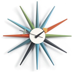 Modern Clocks by Design Public