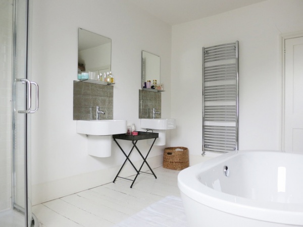 Style Up Your Bathroom Storage