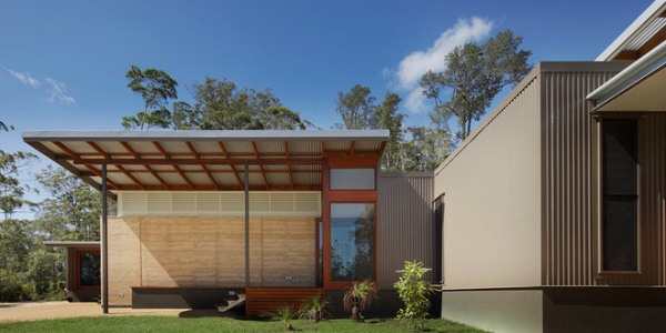 6 Shed-Inspired Homes Down Under