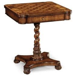 Traditional Game Tables by EuroLuxHome