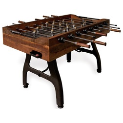 Transitional Game Tables by Kathy Kuo Home