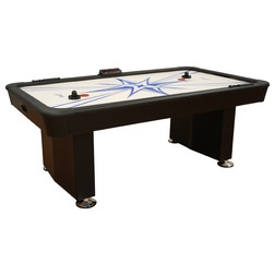 Transitional Game Tables by American Heritage Billiards